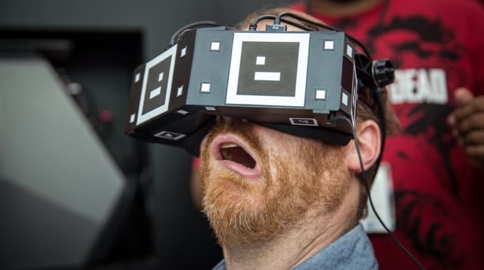 Τελικά τι γίνεται μ’ αυτό το VR στο gaming;