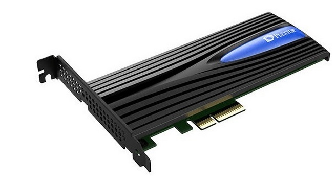 Η Plextor ανακοίνωσε την διάθεση της σειράς SSD M8Se