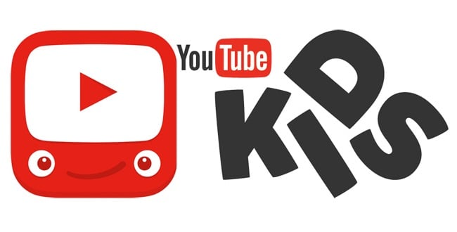 Το YouTube Kids app θα δείχνει περιεχόμενο φιλικό προς τα παιδιά