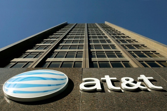 Εξαγορά της Time Warner από τον αμερικανικό πάροχο AT&T με το ποσό των 86 δισ. δολαρίων