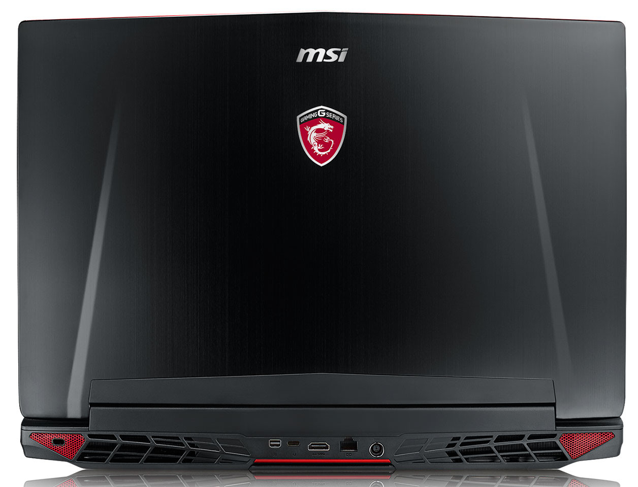 Η MSI ανακοίνωσε το νέο GT72 Dominator Pro G limited edition notebook με Nvidia GeForce GTX 980