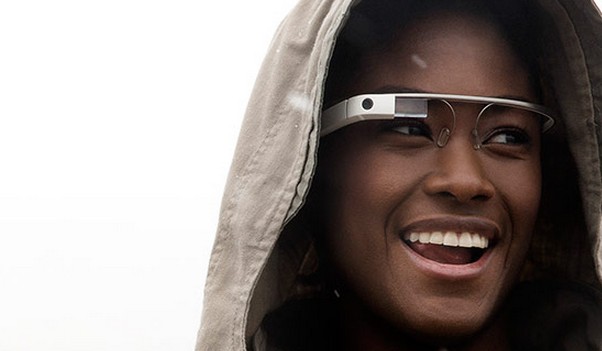 Νέες πληροφορίες σχετικά με το Google Glass