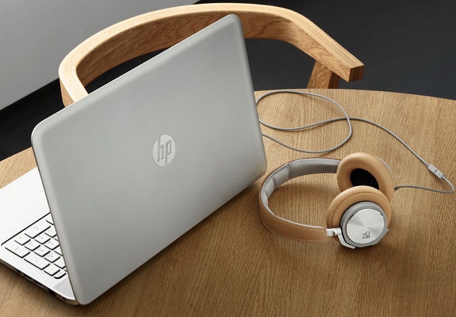 H HP αντικαθιστά την Beats με την Bang & Olufsen