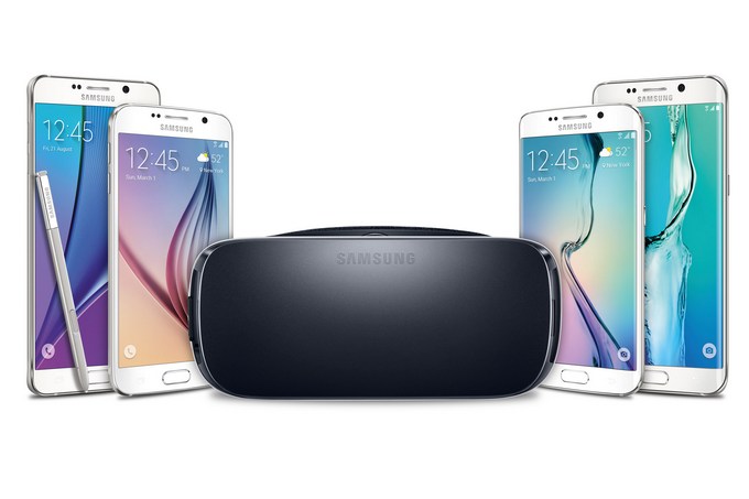 Samsung Gear VR: Αποκλειστικό περιεχόμενο από τους Ολυμπιακούς Αγώνες του Ρίο ντε Τζανέιρο