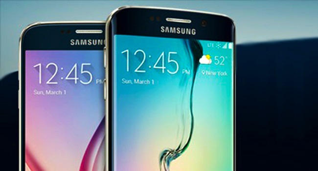 Τα Galaxy S6 και Galaxy S6 edge της Samsung πρωταγωνιστούν σε διαγωνισμό της Sprint (Updated)
