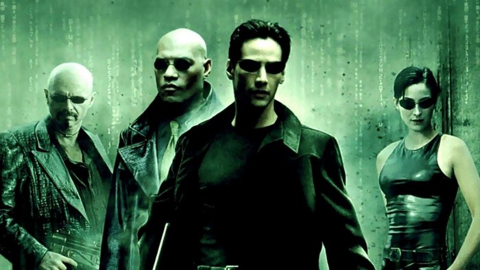 Στα σκαριά το remake του "The Matrix"