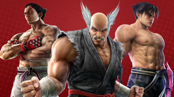 Tekken: Αφιέρωμα στην πιο επιτυχημένη fighting σειρά του gaming