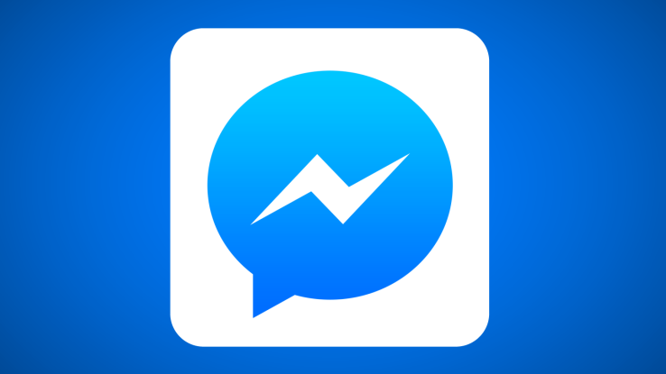 500 εκατομμύρια ενεργοί χρήστες για το Facebook Messenger