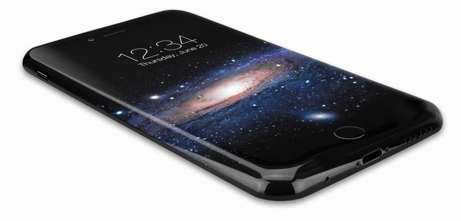 Μόνο ένα από τα τρία iPhone που θα παρουσιαστούν το 2017 θα διαθέτει οθόνη OLED