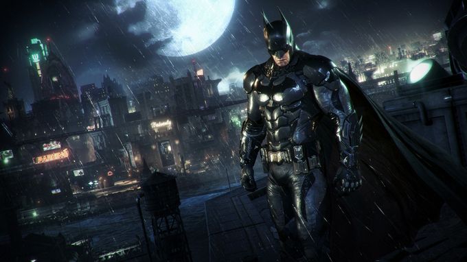 Το Batman: Arkham Knight επιστρέφει στο PC στις 28 Οκτωβρίου