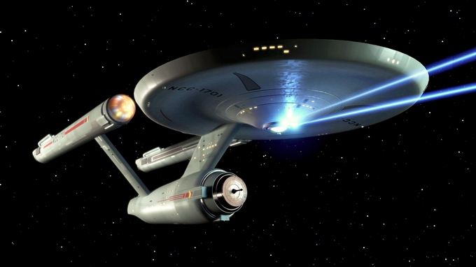 To Star Trek επιστρέφει στην τηλεόραση - περίπου- τον Ιανουάριο του 2017