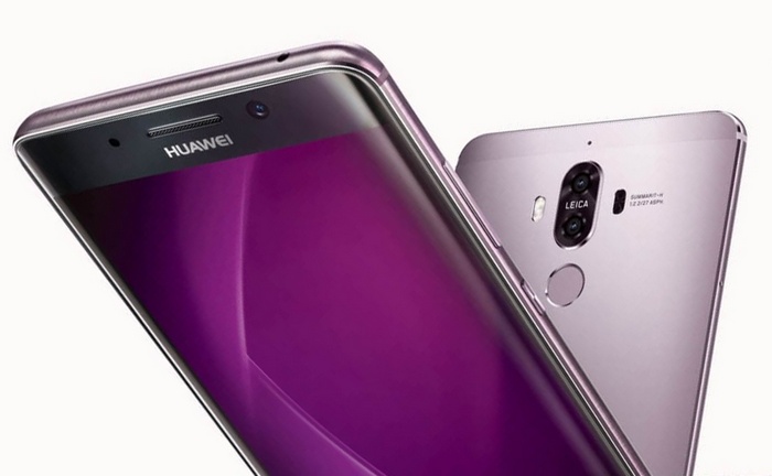 H Huawei ανακοίνωσε ποια από τα κινητά της θα αναβαθμιστούν σε Android 7.0 Nougat