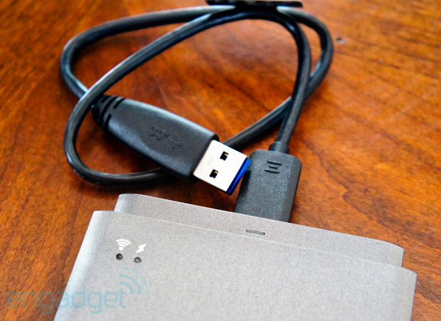 Νέα βελτίωση του USB 3 προτύπου φέρνει ταχύτητες 10Gbps