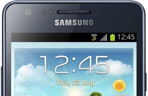 Samsung: Διαθέσιμο το Galaxy S II Plus σε Ρωσία και Φινλανδία