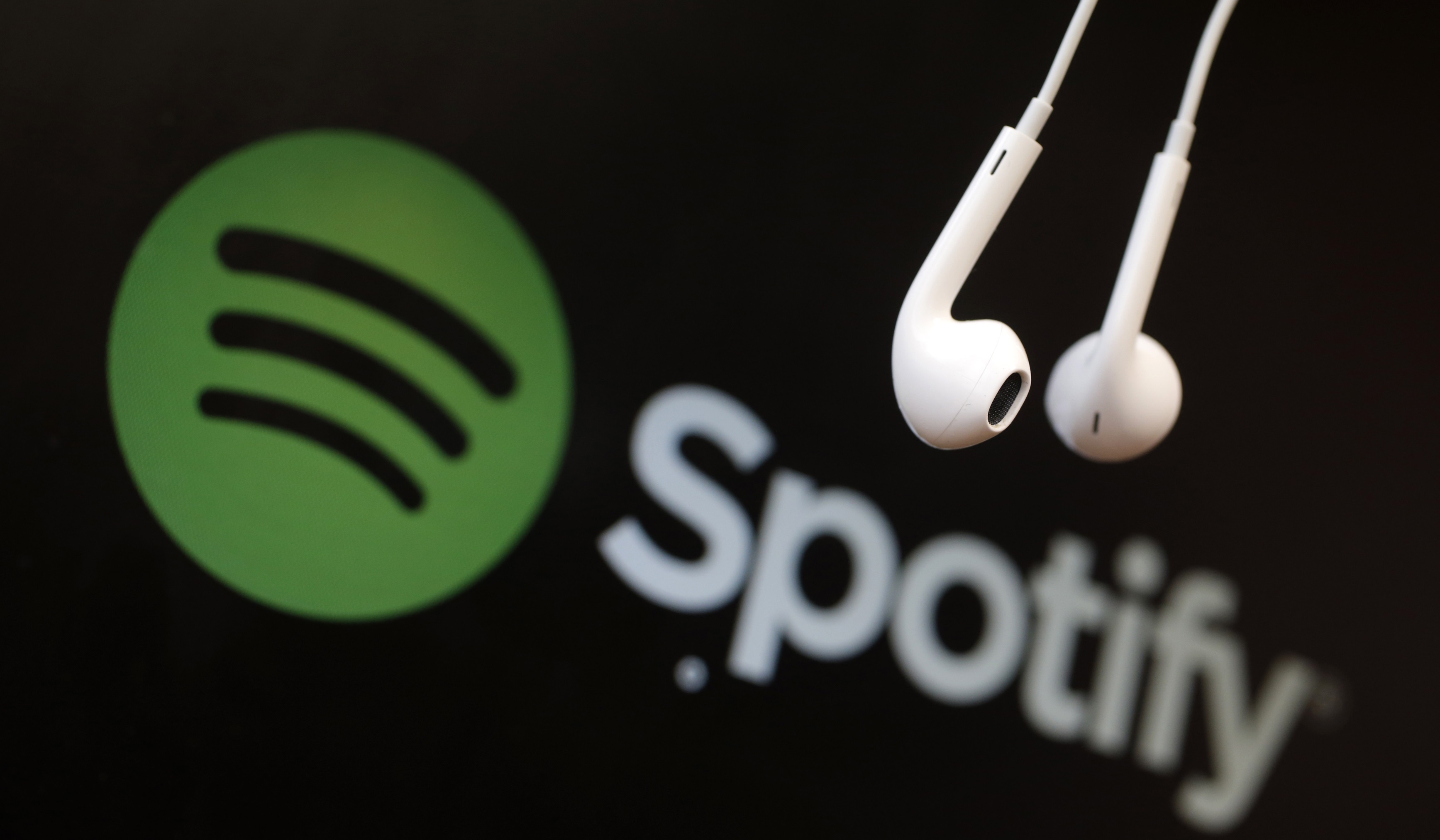 Αμοιβαία αγορά μετοχών ανάμεσα σε Spotify και Tencent Music