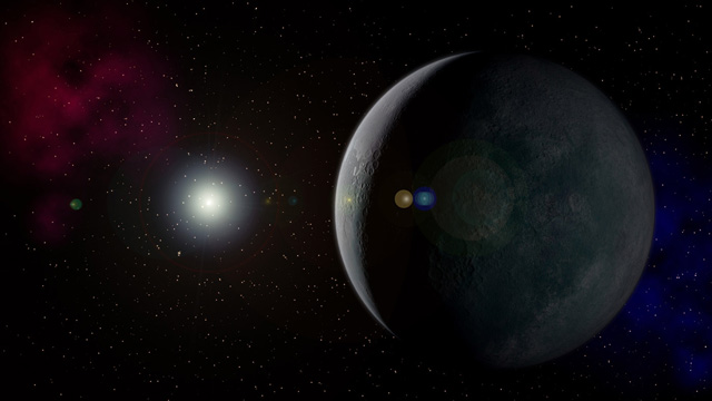 Η NASA ζητά εθελοντές για την αναζήτηση του μυστηριώδους «Πλανήτη 9»