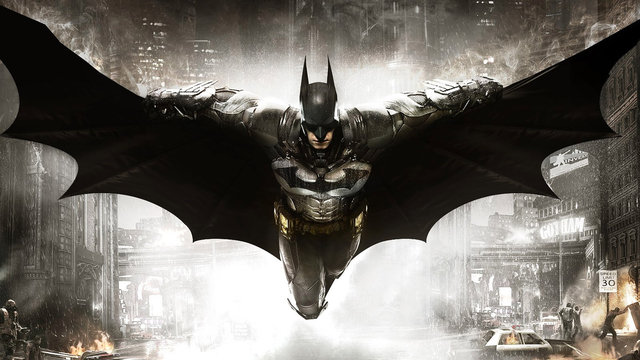 Νέα καθυστέρηση για το Batman: Arkham Knight