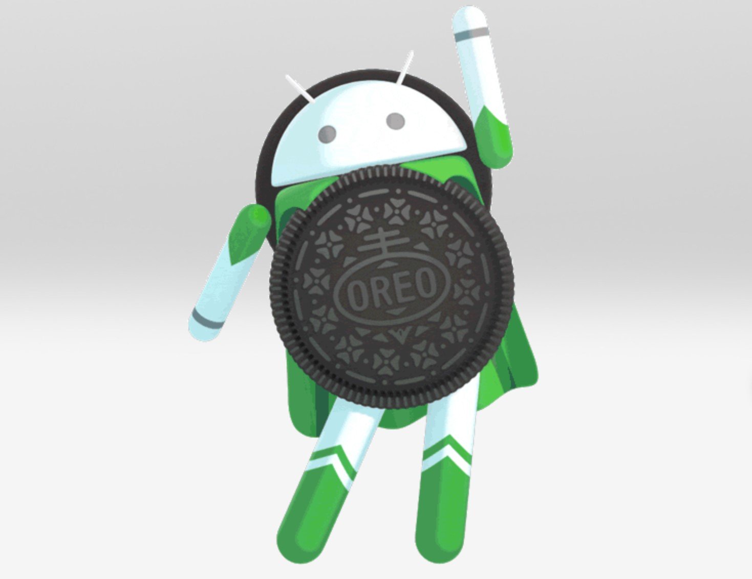 Android 8.0 Oreo με Picture-In-Picture, πιο έξυπνες ειδοποιήσεις και μεγαλύτερη ασφάλεια