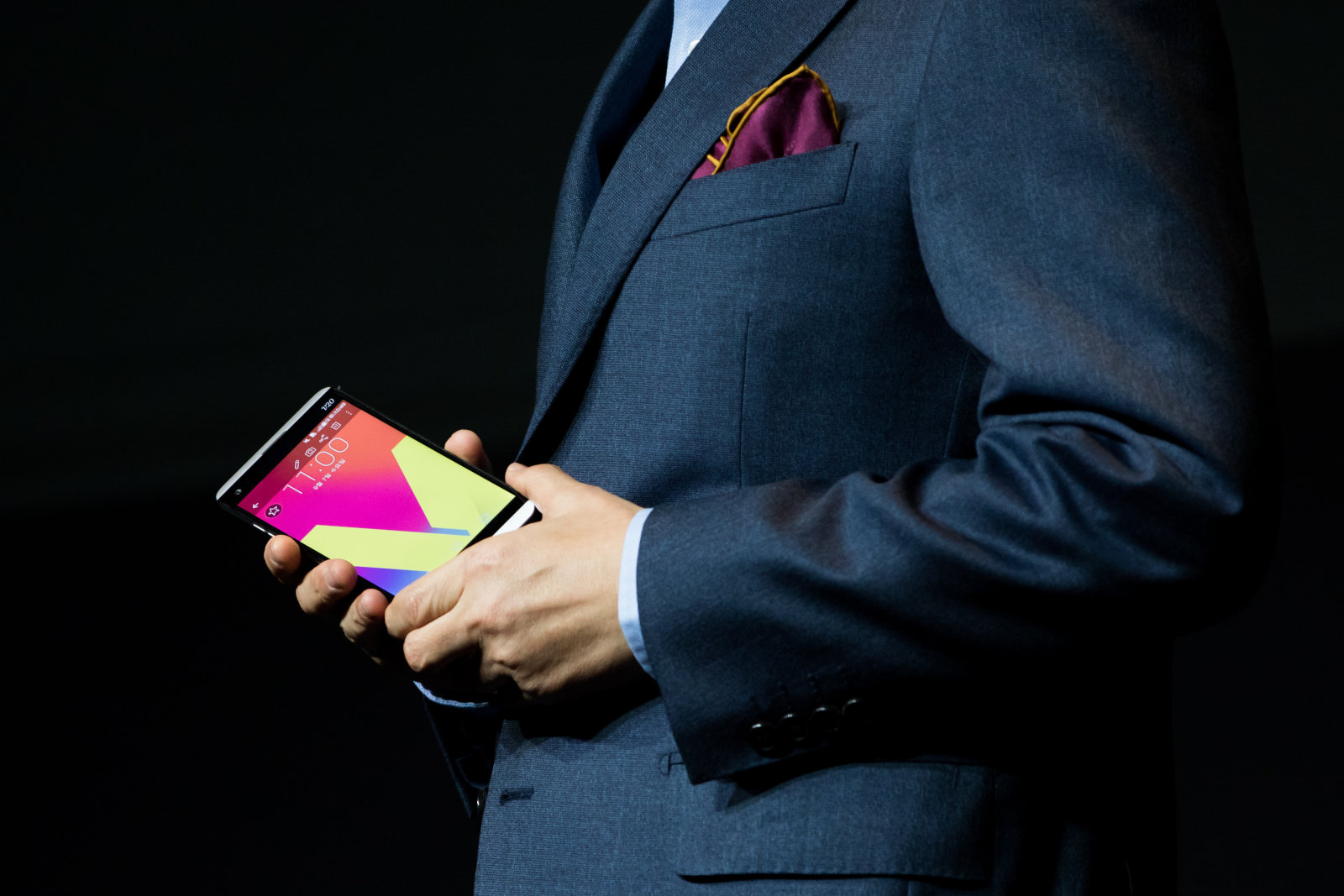 Από διεξοδικό και αυστηρότερο έλεγχο θα περάσει το LG G6 εξαιτίας του Note7