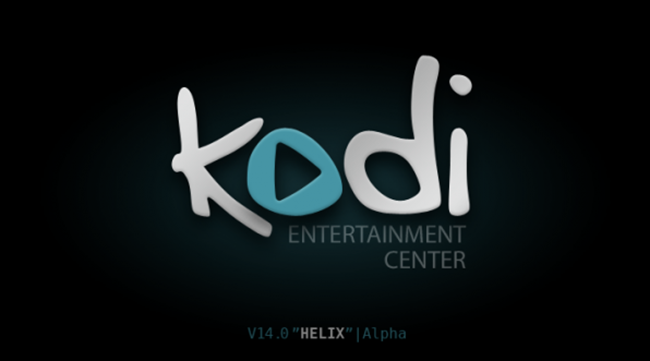 Το XBMC μετονομάζεται σε Kodi, 12 χρόνια μετά την αρχική κυκλοφορία του