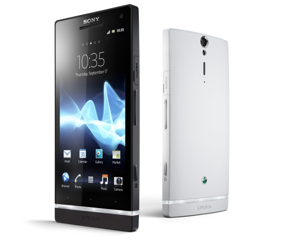 Η Sony αντικαθιστά δωρεάν όλα τα Xperia S smartphones με κιτρινισμένη οθόνη