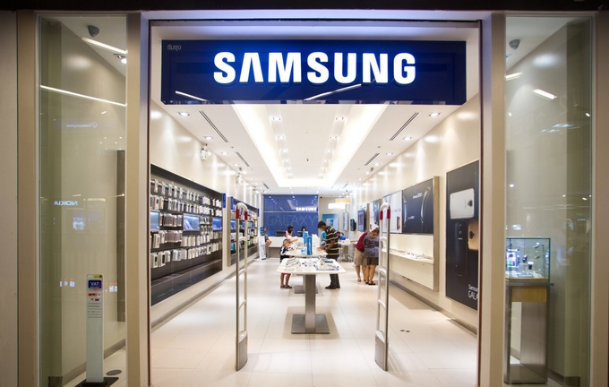 Η Samsung απαντάει στην Huawei με αγωγή για παραβίαση ευρεσιτεχνιών