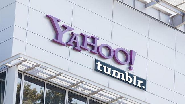Το Yahoo εξαγοράζει το Tumblr με 1.1 δισ. δολάρια