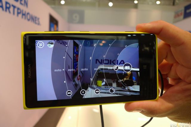 Nokia: Πώληση 8.8 εκατομμυρίων Lumia συσκευών το τελευταίο τρίμηνο