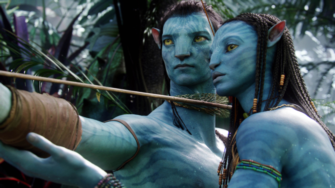 Τέσσερις τελικά οι συνέχειες του Avatar