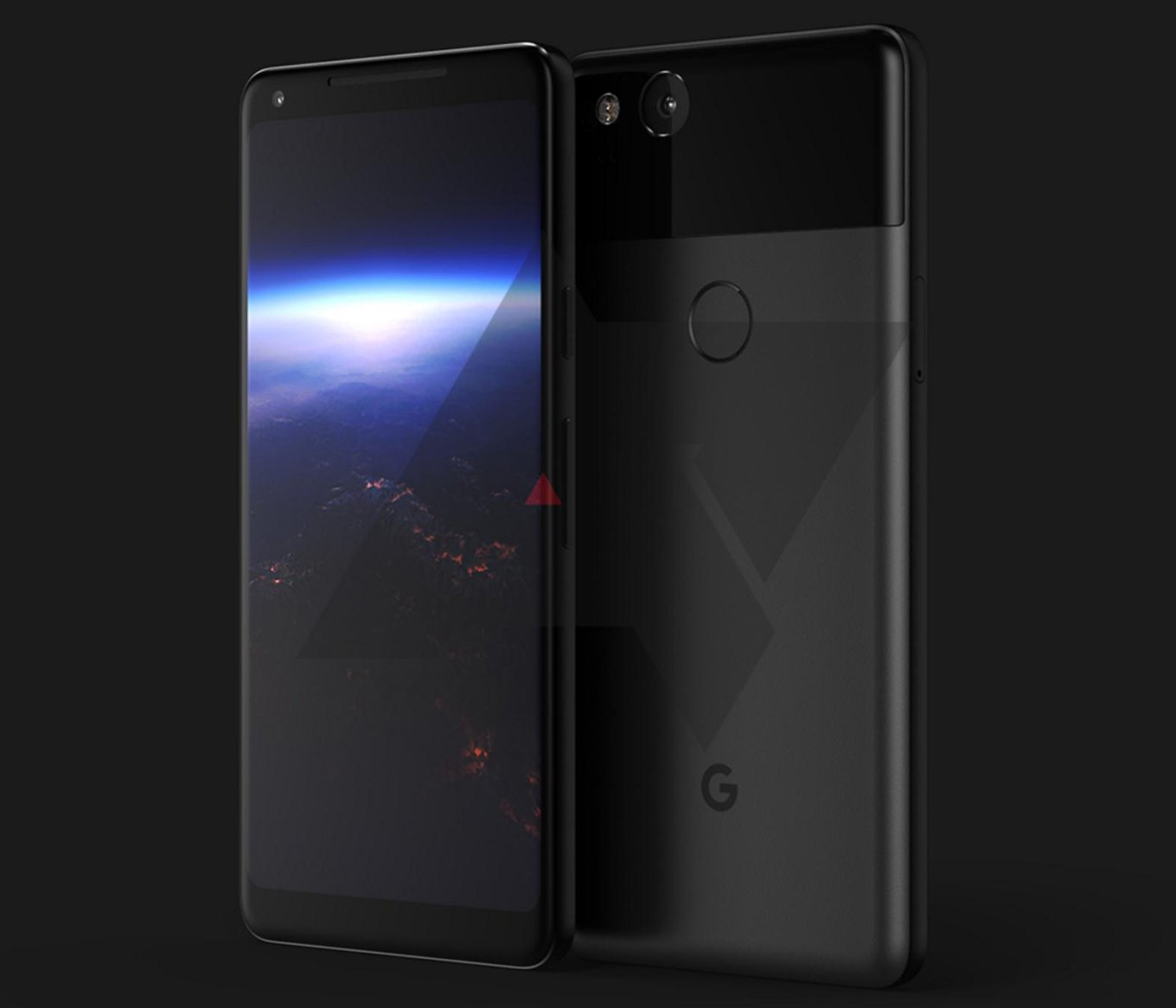 Στις 5 Οκτωβρίου φημολογείται ότι θα παρουσιάσει η Google τα Pixel 2 και Pixel 2 XL