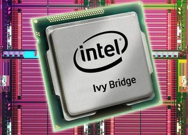 Intel: Θα μειώσει τα ποσοστά κατανάλωσης ενέργειας στη σειρά επεξεργαστών Ivy Bridge