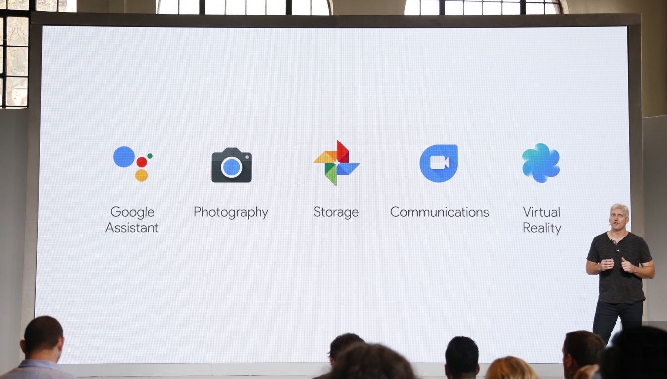 To Android 7.1 Nougat βασίζεται στο cloud σχεδόν για τα πάντα