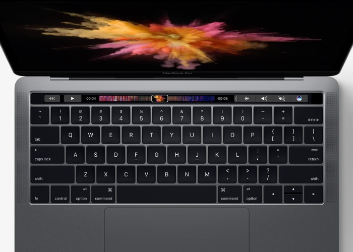 Σύμφωνα με αναφορές έρχονται αναβαθμισμένα MacBook Pro τον ερχόμενο μήνα
