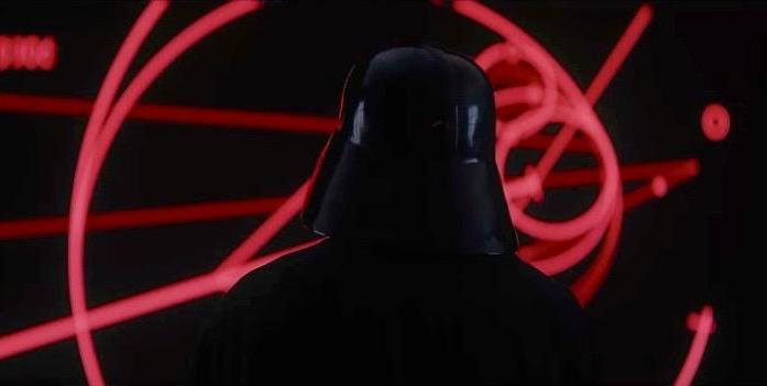 O Darth Vader επιστρέφει στο νέο trailer του Rogue One: A Star Wars Story