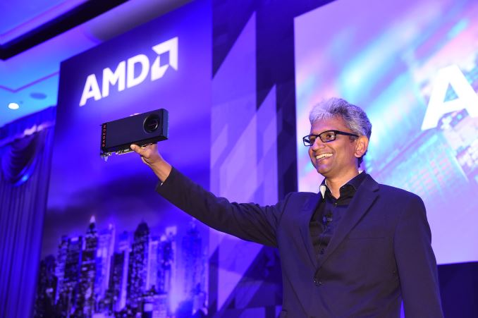 AMD Radeon RX 480: Η μεσαία κατηγορία επαναπροσδιορίζεται