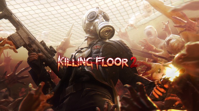 Steam Early Access: Δωρεάν το Killing Floor 2 για 48 ώρες