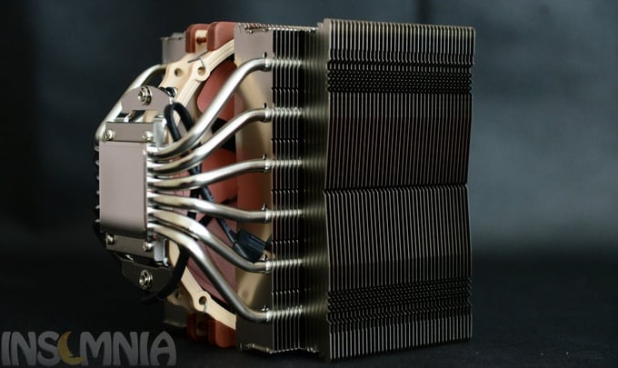 Noctua NH-D15 Review