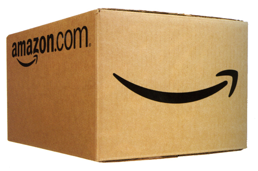 Amazon: Αύξηση εσόδων και κέρδη ρεκόρ για το τρίτο τρίμηνο του 2013
