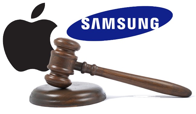 Η Samsung ερευνάται από τo Υπουργείο Δικαιοσύνης των ΗΠΑ για παραβίαση βασικών πατεντών