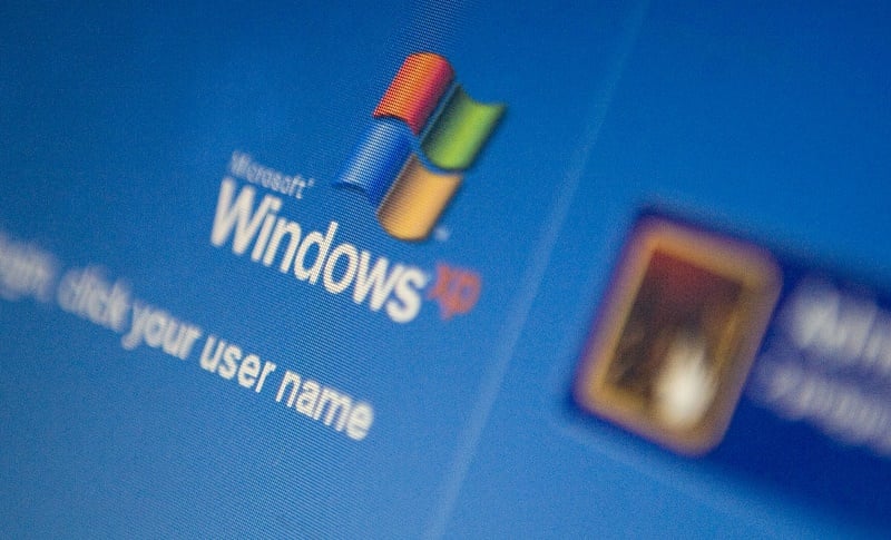 Patch για τα Windows XP διέθεσε η Microsoft για να αντιμετωπίσει το ransomware WannaCrypt