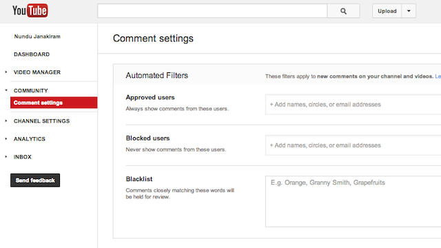 Το Google+ επιστρατεύεται για να σώσει τα σχόλια του YouTube