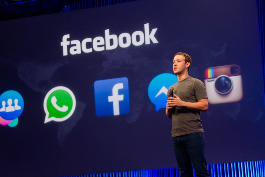 Δικτάτορας ο Mark Zuckerberg, δηλώνει ο συνιδρυτής του The Pirate Bay