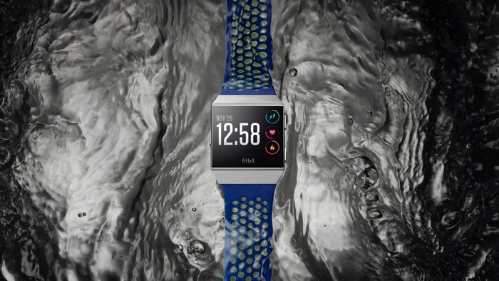 Ionic, το πρώτο έξυπνο ρολόι της Fitbit κυκλοφορεί τον Οκτώβριο