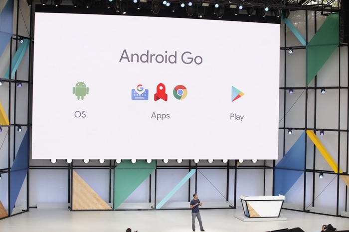 Android Go, μια «light» έκδοση του Android για αδύναμα smartphones