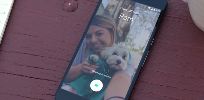 Google Duo. Το νέο app για βιντεοκλήσεις από την Google για Android και iOS