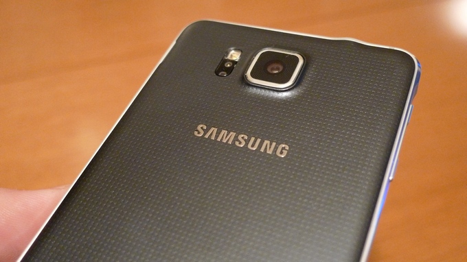 Η Samsung καταργεί το Galaxy Alpha. Στην θέση του τοποθετεί το Galaxy A5