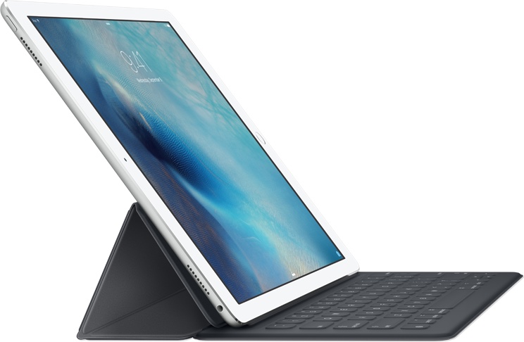 Λιγότερο από το ένα τρίτο των πωλήσεων tablet της Apple αντιπροσωπεύει το iPad Pro