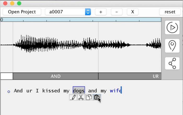 Η τεχνολογία VoCo της Adobe θέλει να κάνει παιχνιδάκι την επεξεργασία ηχητικής ομιλίας