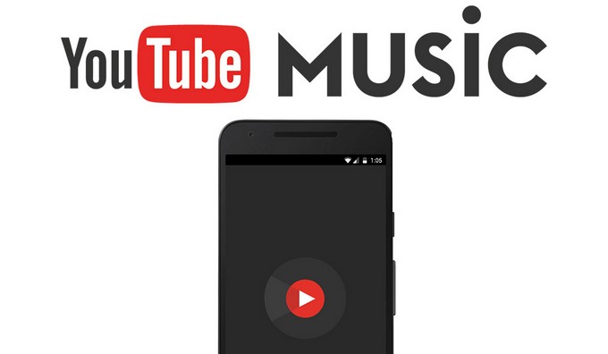 Κυκλοφόρησε η εφαρμογή Youtube Music στην Αμερική