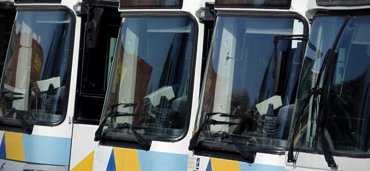 Σύστημα τηλεματικής για λεωφορεία και τρόλεϊ θα εφαρμόσει ο ΟΑΣΑ